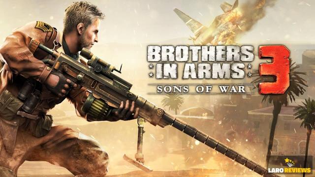 Brothers in Arms™ 3 Review