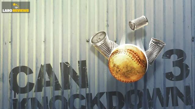 Can Knockdown 3 Review