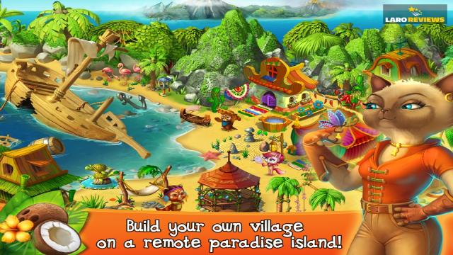 Island Village Review