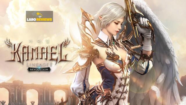 Lineage2 Revolution Review