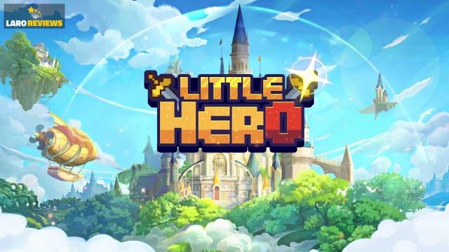 Little Hero: Idle RPG Review