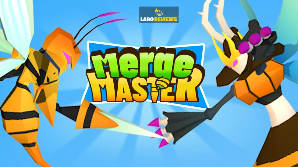 Merge Master: Insect Fusion Review