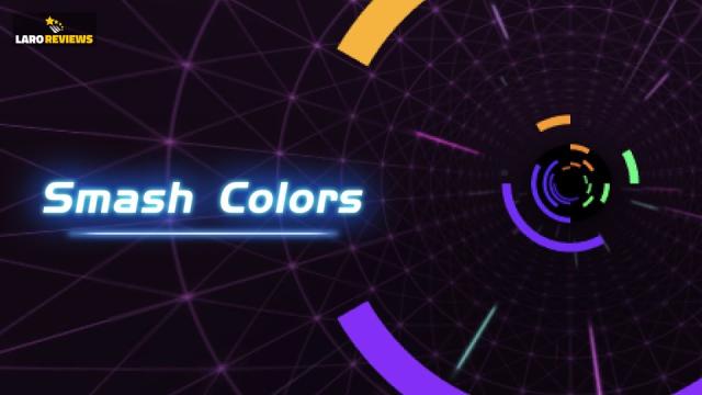 Smash Colors 3D: Top 9 Alternatives