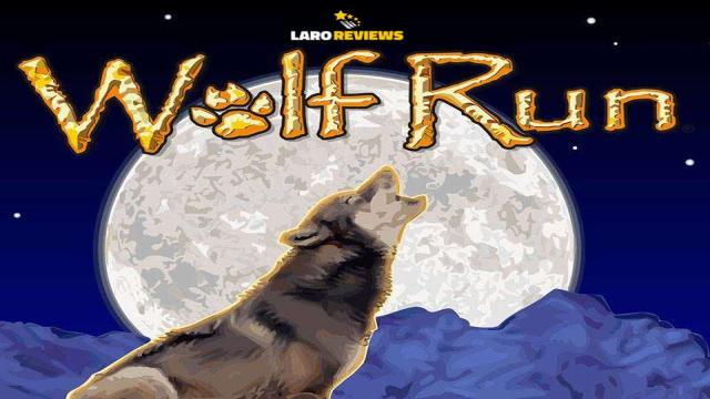 Wolf Run Slot Machine Big Win